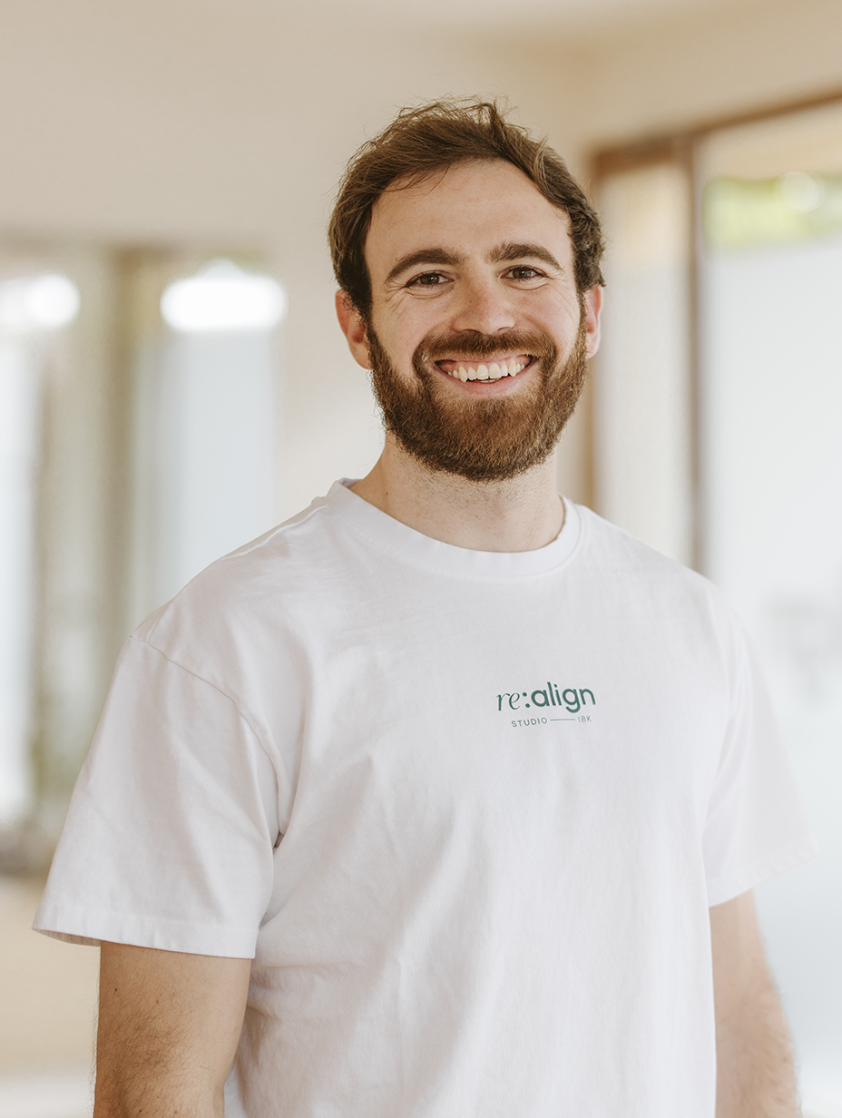 realign-team-pascal-innsbruck Physiotherapeut und Trainer Pascal Neuner von re:align studio Innsbruck