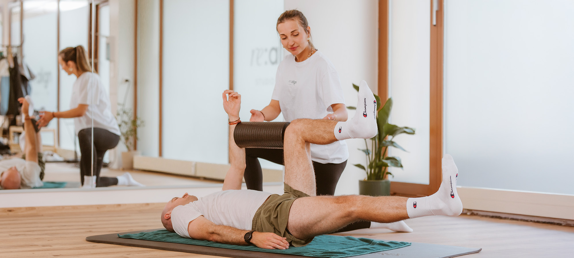 realign-rehabilitation3-innsbruck Rehabilitation nach Sportverletzungen
