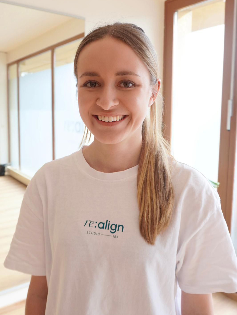 sabrina_siegele-physiotherapeutin-realign-studio-innsbruck